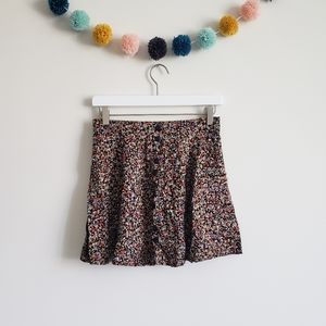 Eber Vintage Skirt